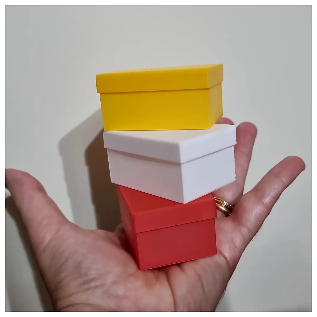 Gift Box Set Gift Opening Unboxing Gift Packaging Holiday Presents Gift Voucher Surprise Box