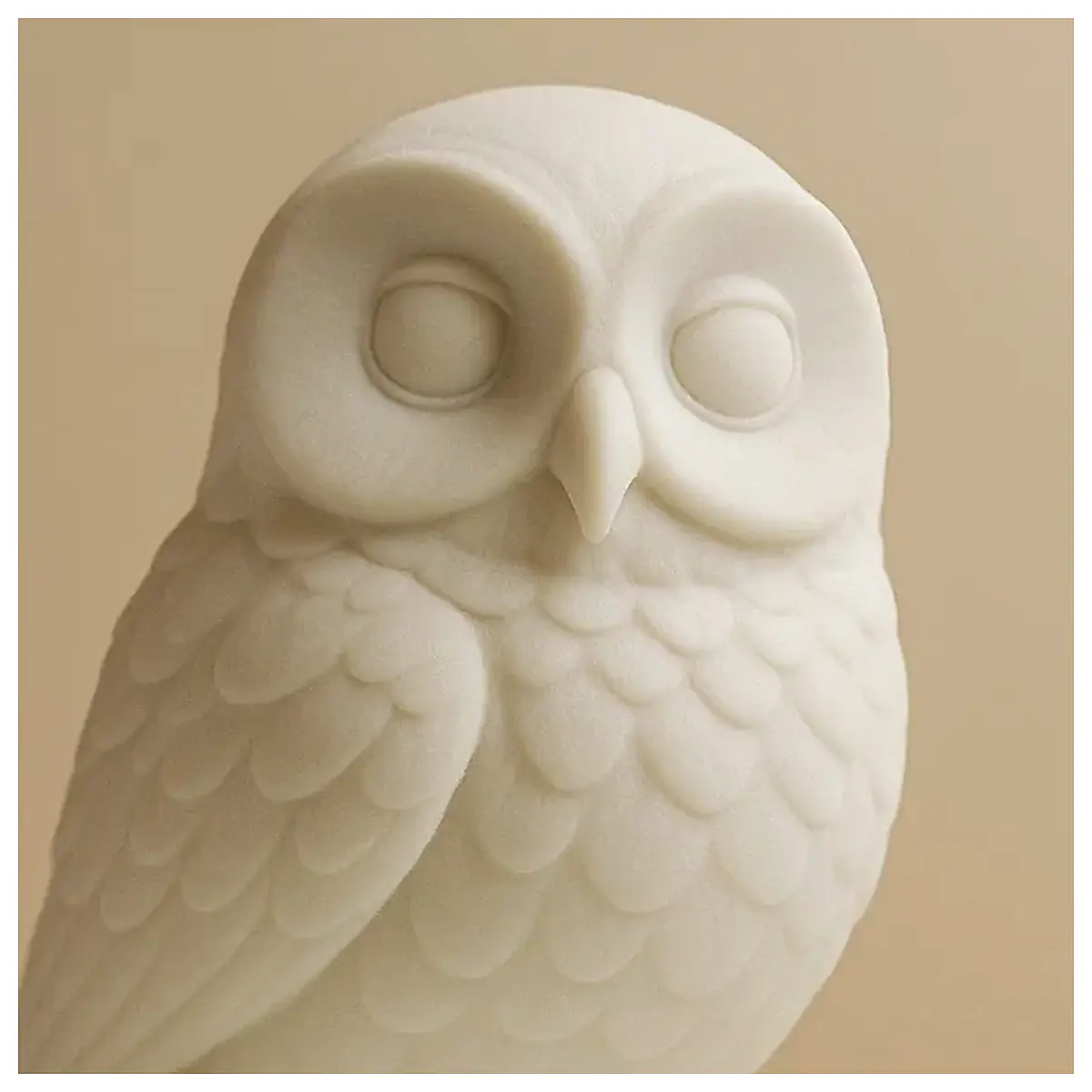 Owl Hand Cream Moisturize Repair Sensitive Skin Hydrate Nourish Dry Hands Chapped Hands Hand Care