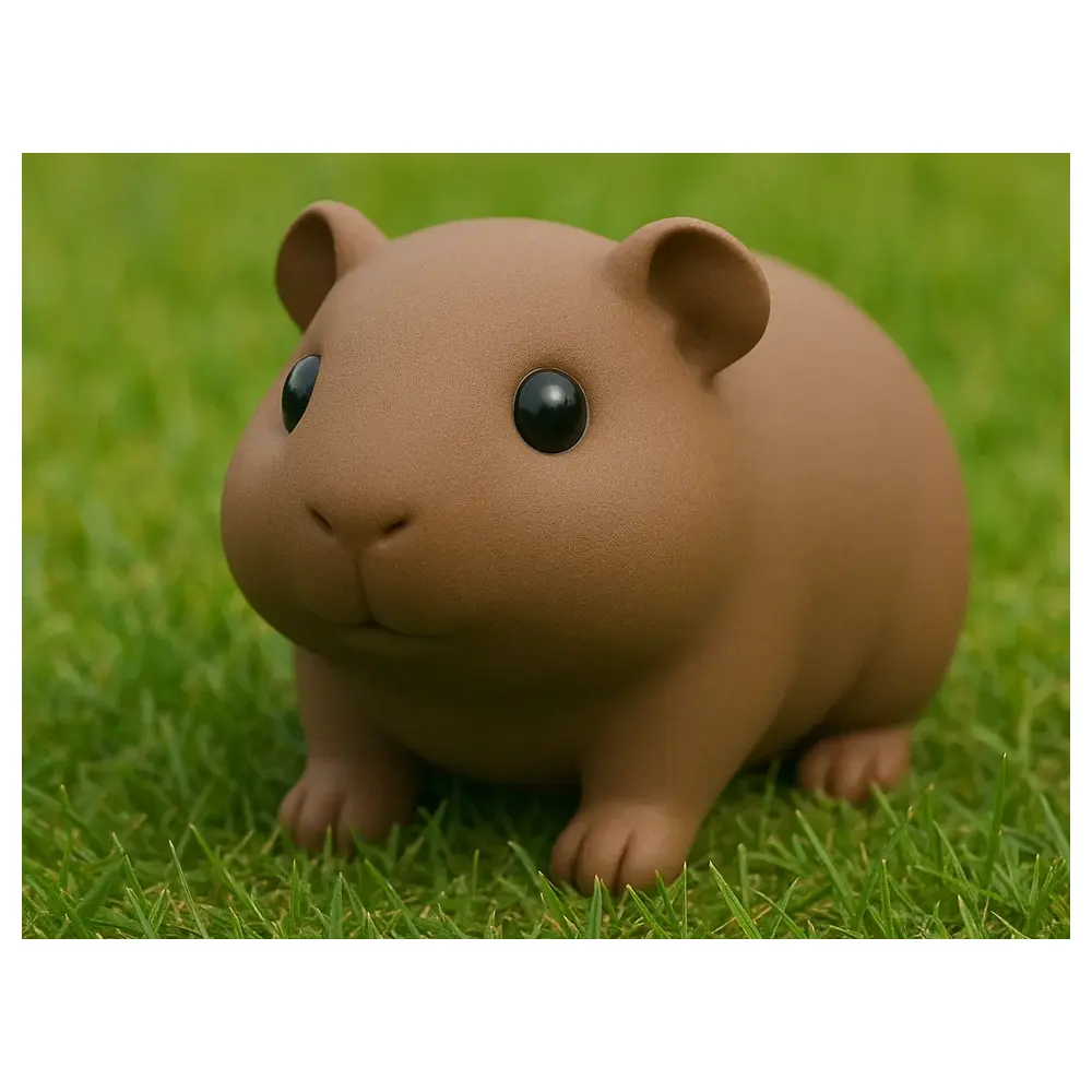 Small Guinea Pig Accessories Universal Repair Replacement Parts Pet Toys Cozy House Mini Cute