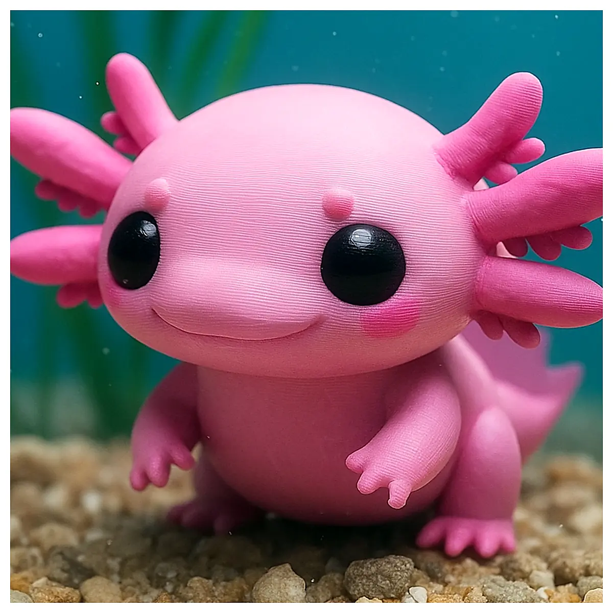 Axolotl Tank Decorations Aquatic Plants Fish Tank Accessories Axolotl Care Pet Fish