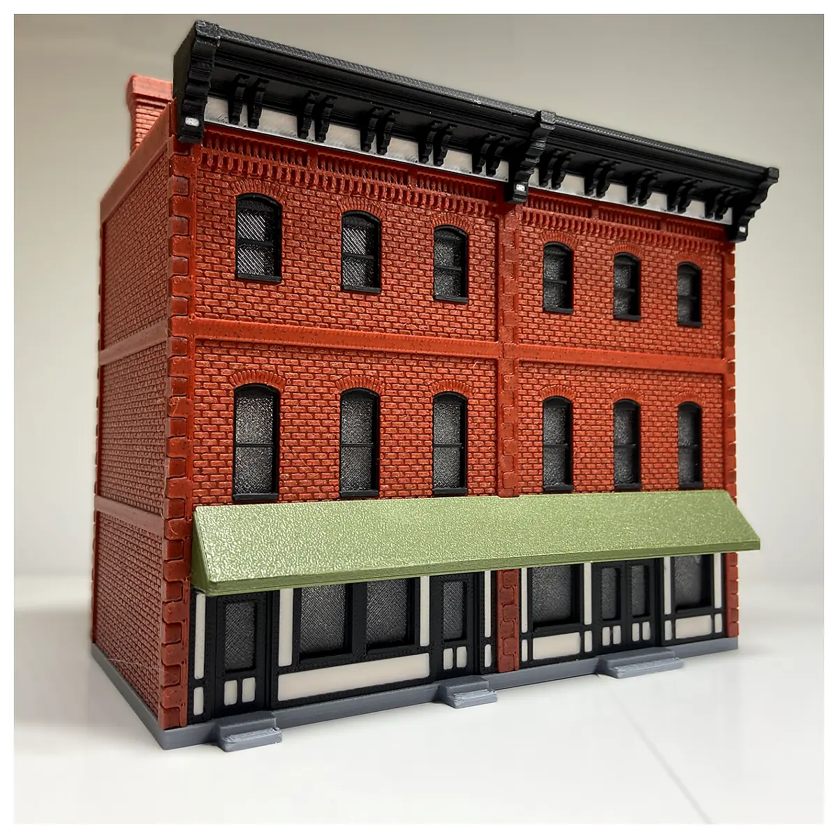 HO Scale Model Railroad Tools Assembly Parts Repair Maintenance Track Model Train Accessories