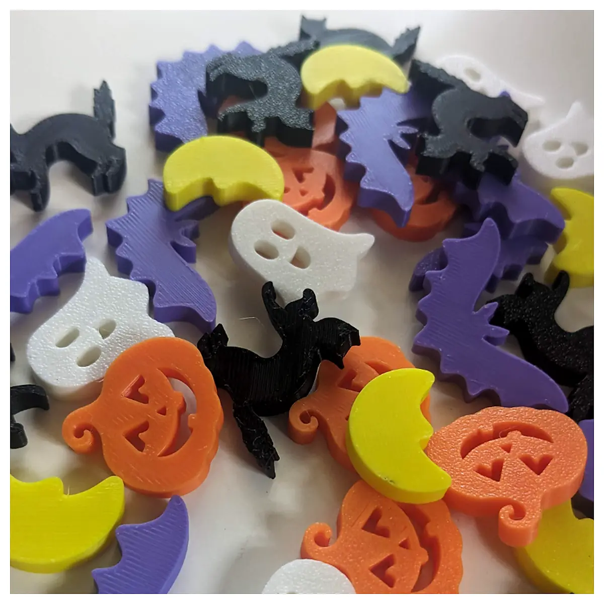 Halloween Sensory Play Toys Kids Learning Exploration Fun Toddler Activities Sensory Toys