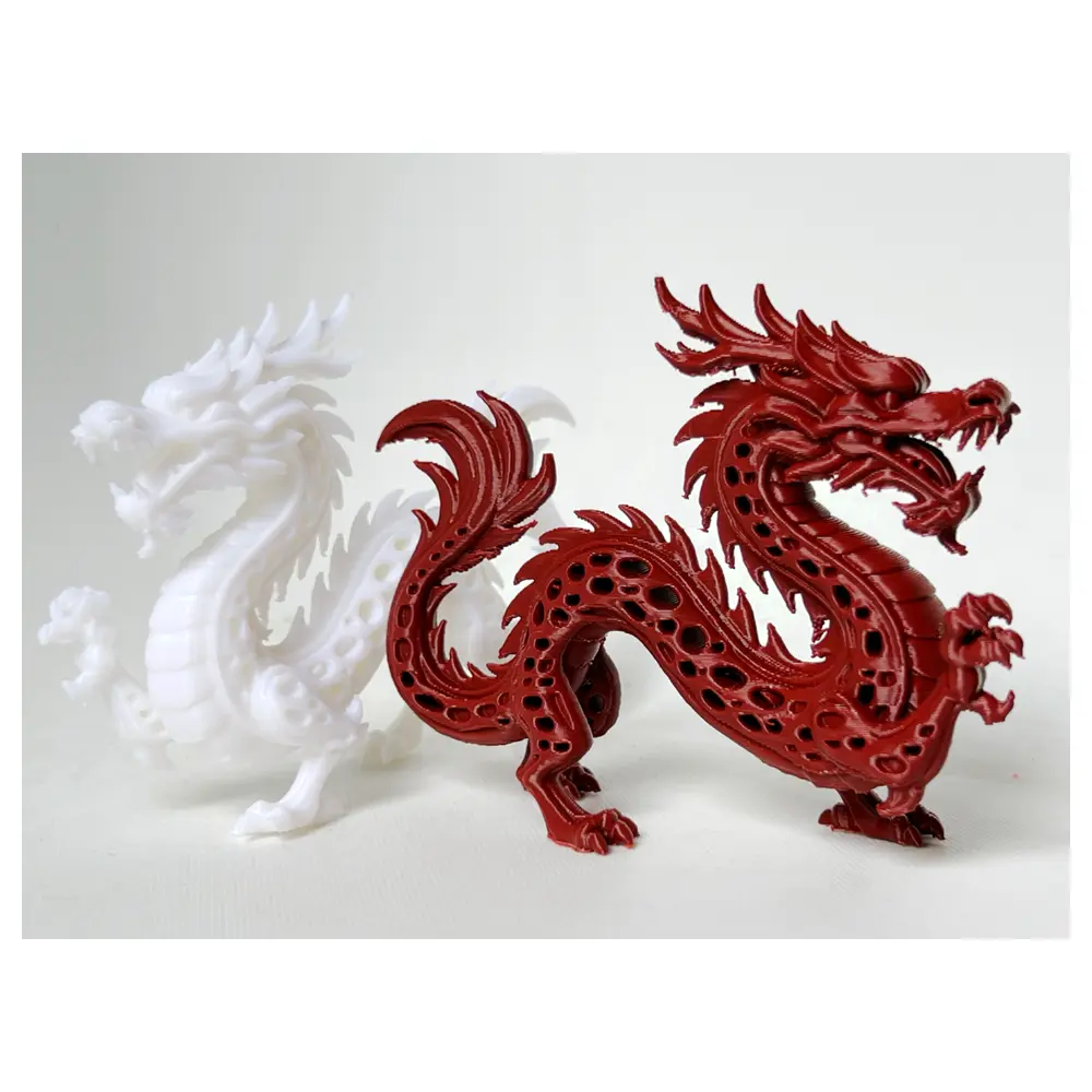 Dragon Series Universal Repair Parts Replacement Service Dragon Series Parts Repair Maintenance