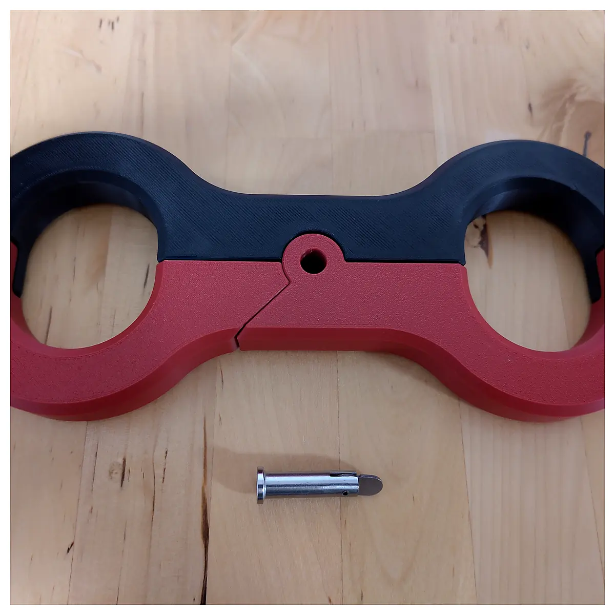 Handcuffs Lock Security Restraints Police Cuffs Repair Parts Maintenance