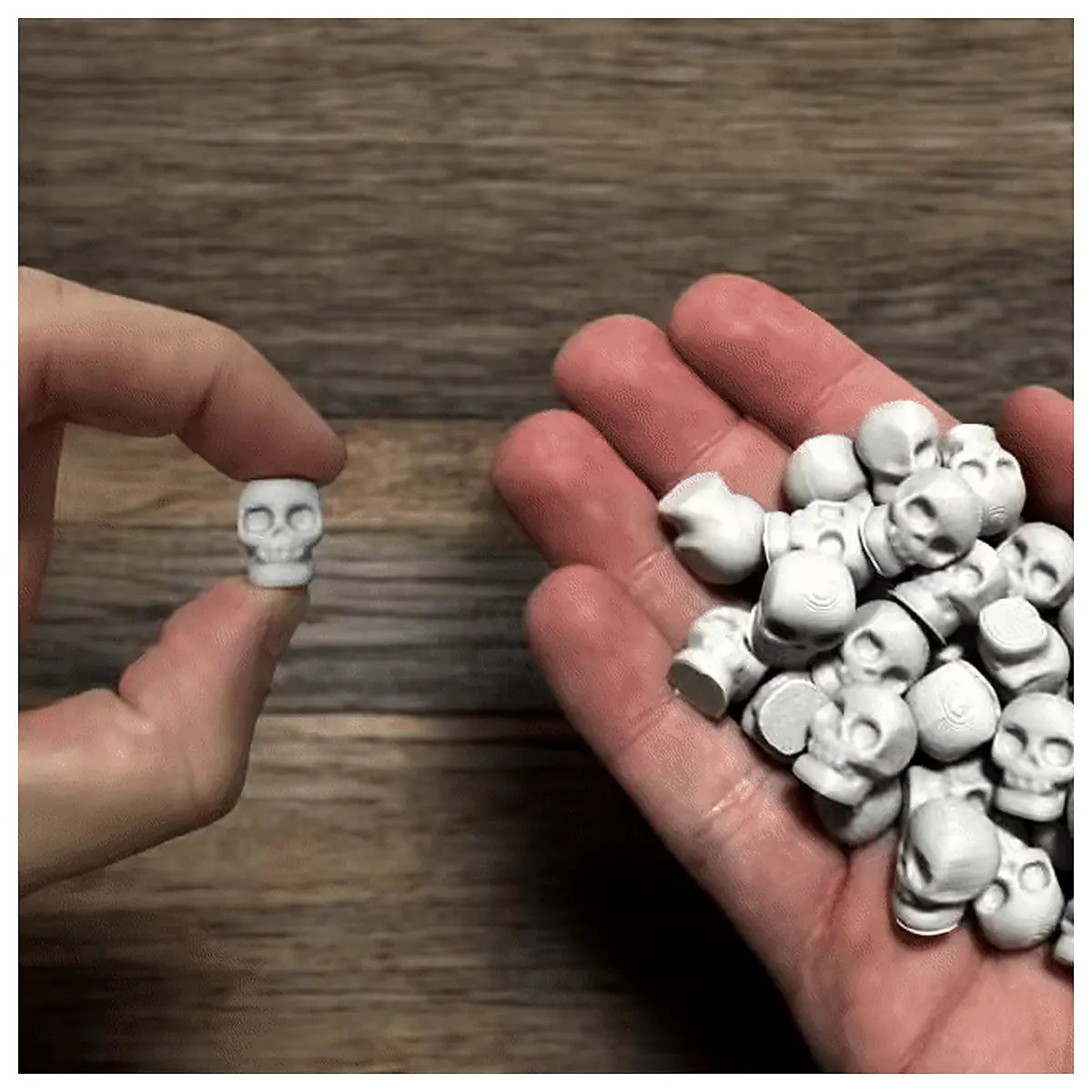 Lil Skulls Skeleton Clothing Hip Hop Outfit Band Costume Party Wear Costume Accessories