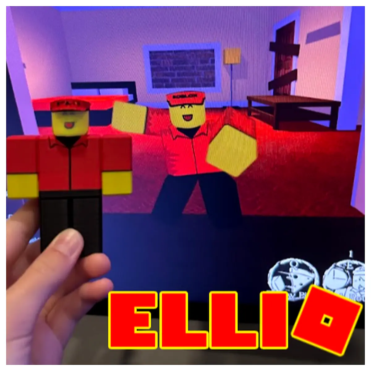 Forsaken Elliot Abandoned Arcade Machine Parts Repair Universal Gaming Console Accessories