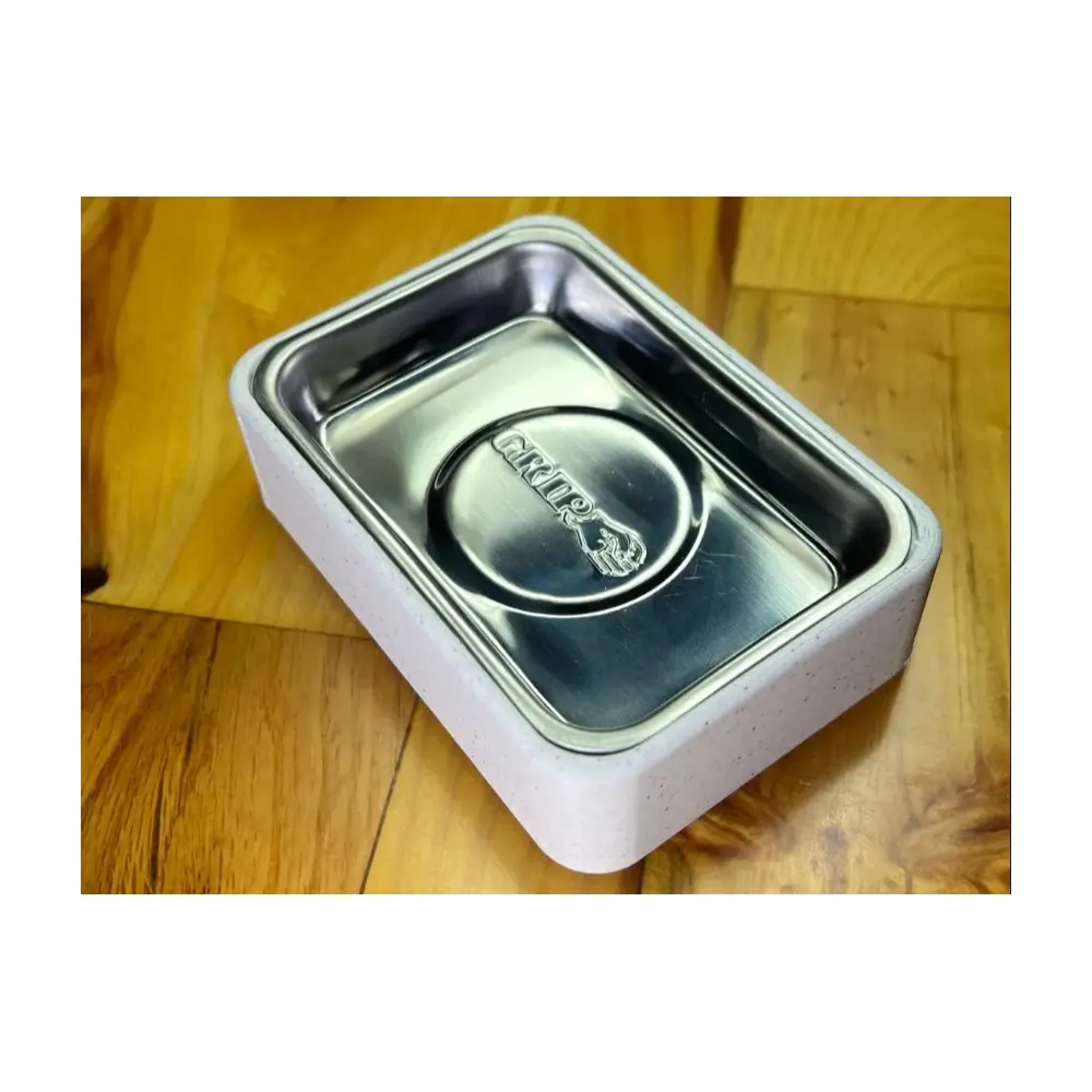Magnetic Parts Tray Case Magnetic Component Organizer Universal Storage Electronics Parts Repair Tools