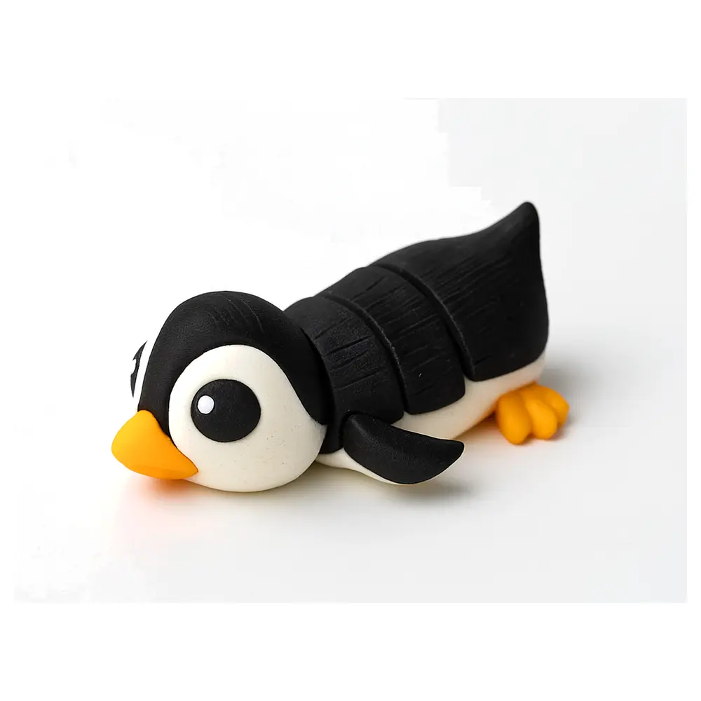 Universal Flexible Penguin Repair Parts Replacement Solutions Penguin Universal Repair Parts