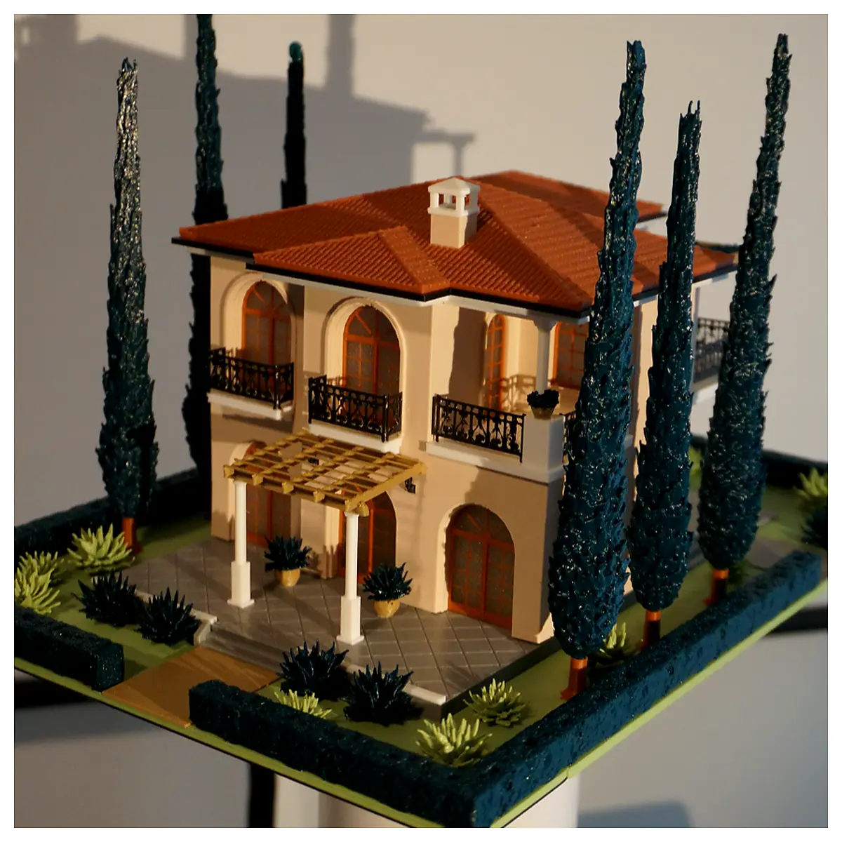 Italian Country Villa Design Home Renovation Architectural Styles Villa Furniture Interior Decor