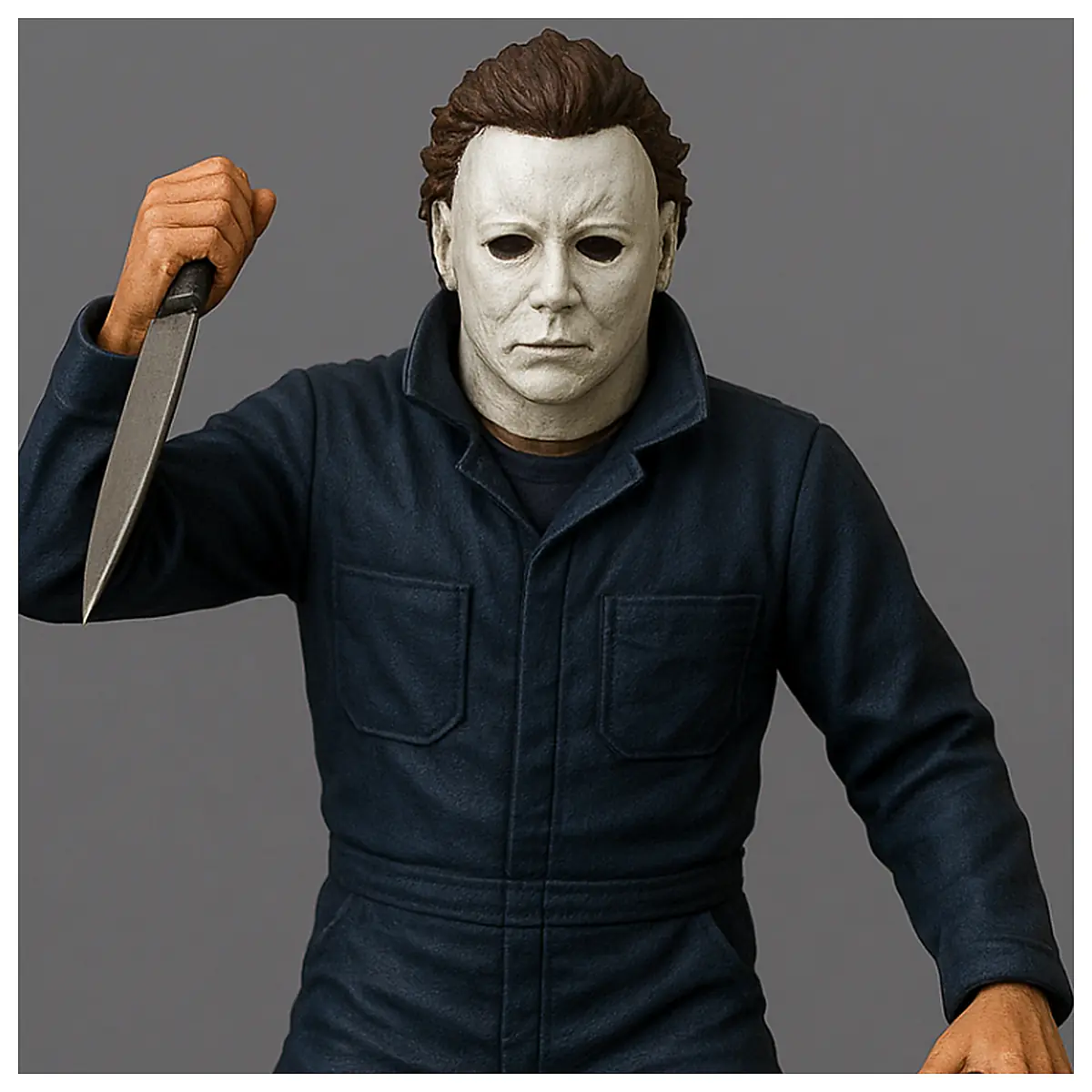 Michael Myers Tool Multi Tool Repair Maintenance Parts Assembly Sharp Cutting Edge