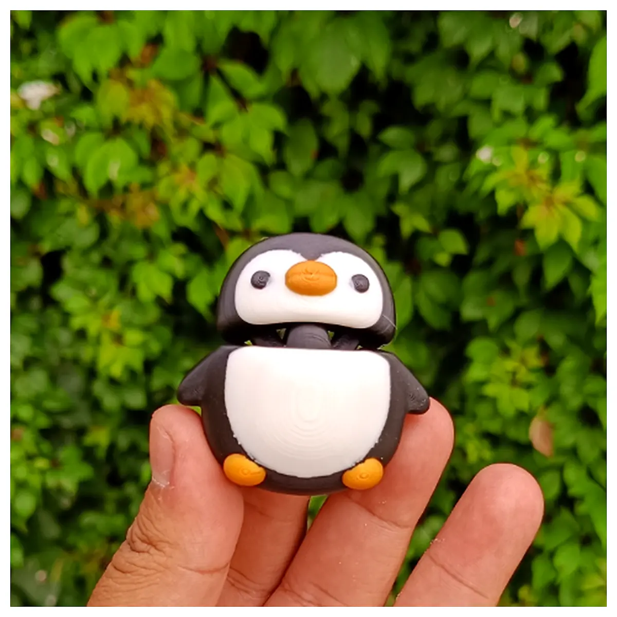 Flexible Penguin Legs Replacement Parts Repair Service Adjustable Penguin Leg Accessories Sports Toys