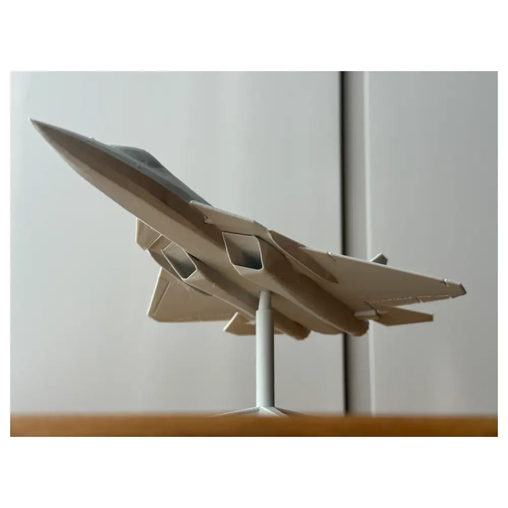 Su 57 Fighter Parts Repair Global Aviation Maintenance Service Upgrade
