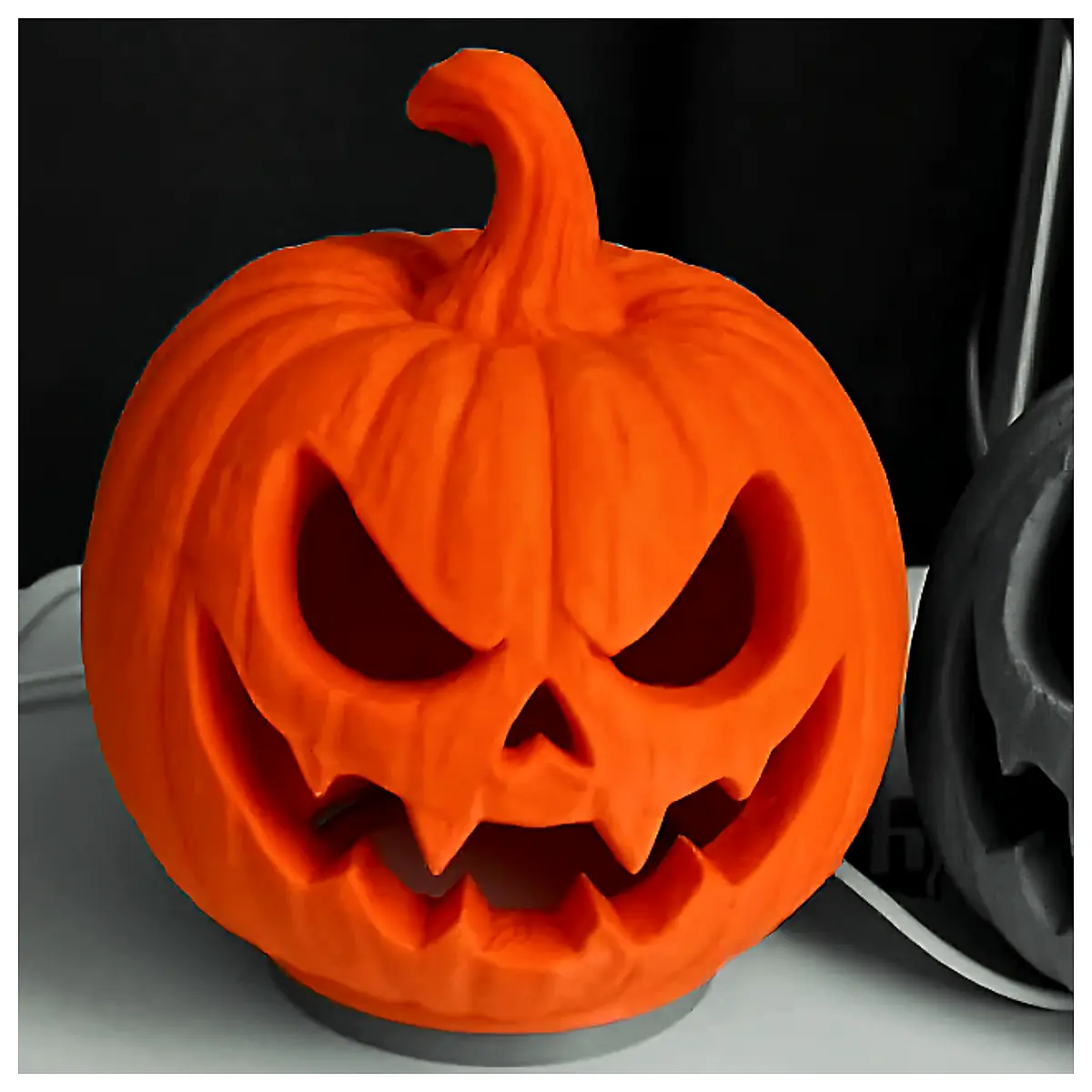 Halloween Glow Buddy Party Decoration Spooky Lighting Festive Decor Electronic