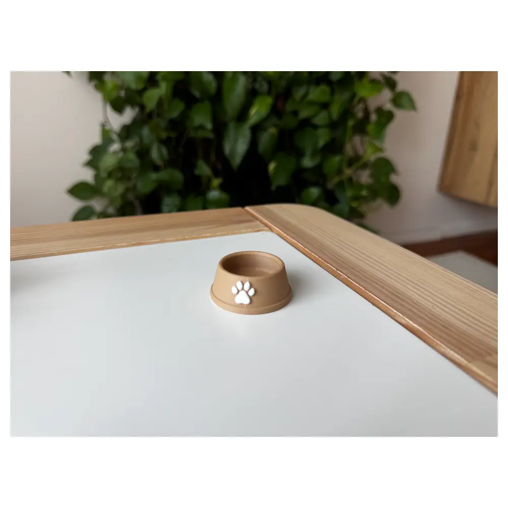 Dog Bowl Universal Ceramic Food Water Bowl Replacement Parts Repair Service