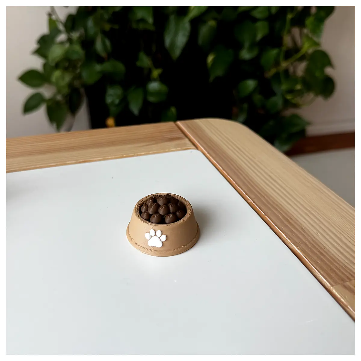 Dog Bowl Food Dish Universal Feeding Bowl Pet Bowls Replacement Parts Repair Pet Supplies