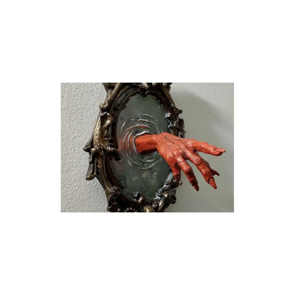 Mirror of Our Fears Car Parts Repair Accessories Diagnostic Tool Vehicle Maintenance Full Inspection