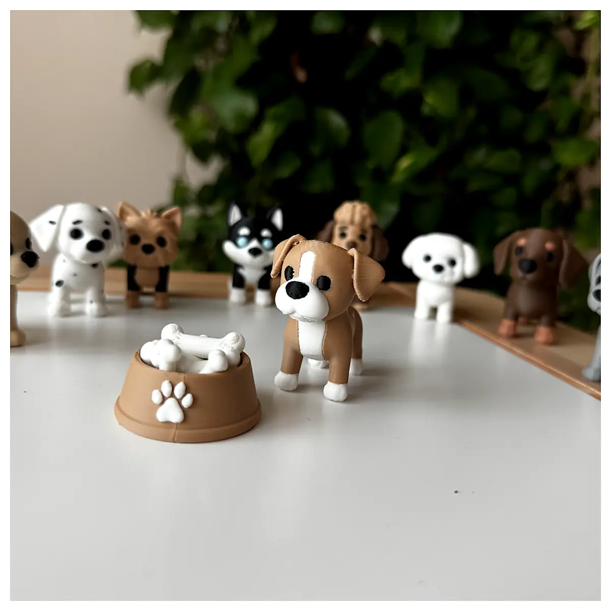 Boxer Puppy Training Toys Accessories Food Puppy Starter Dog Supplies Multi Purpose