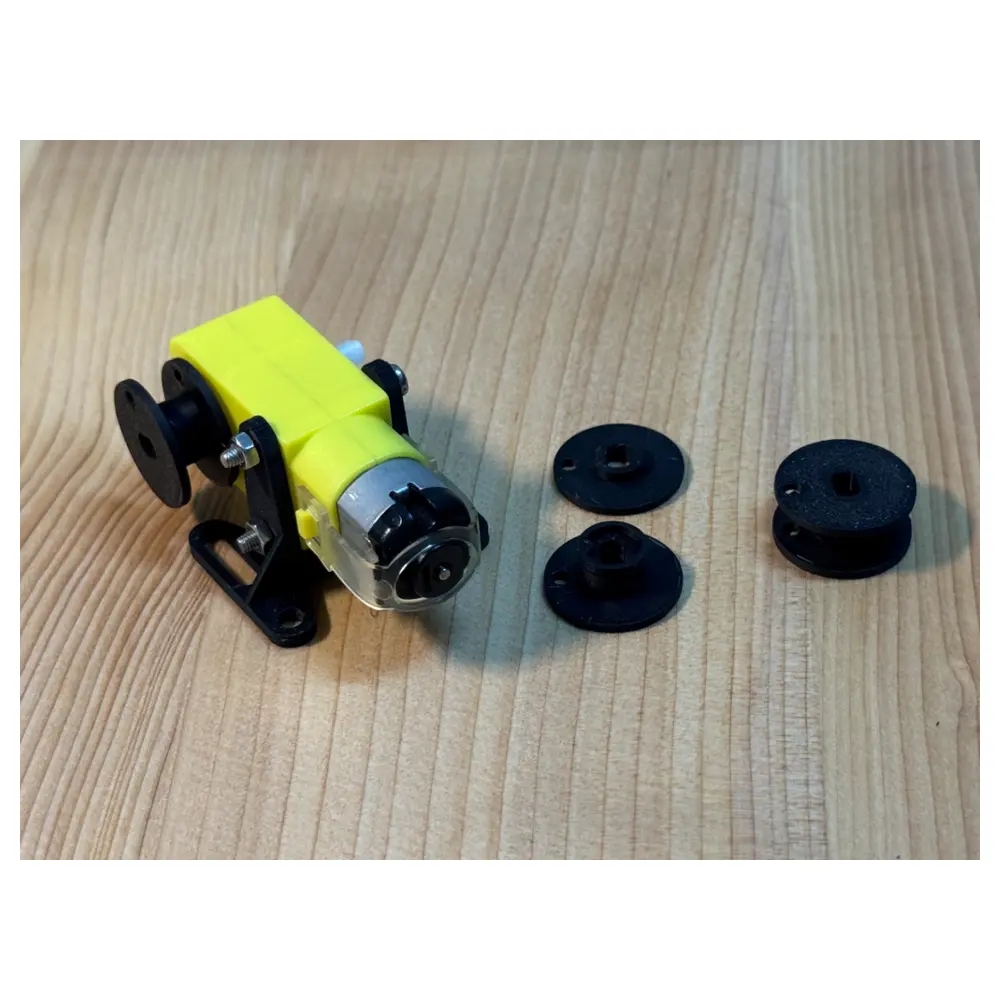 Cable Reel Universal Car Cable Repair Parts Automotive Accessories Replacement