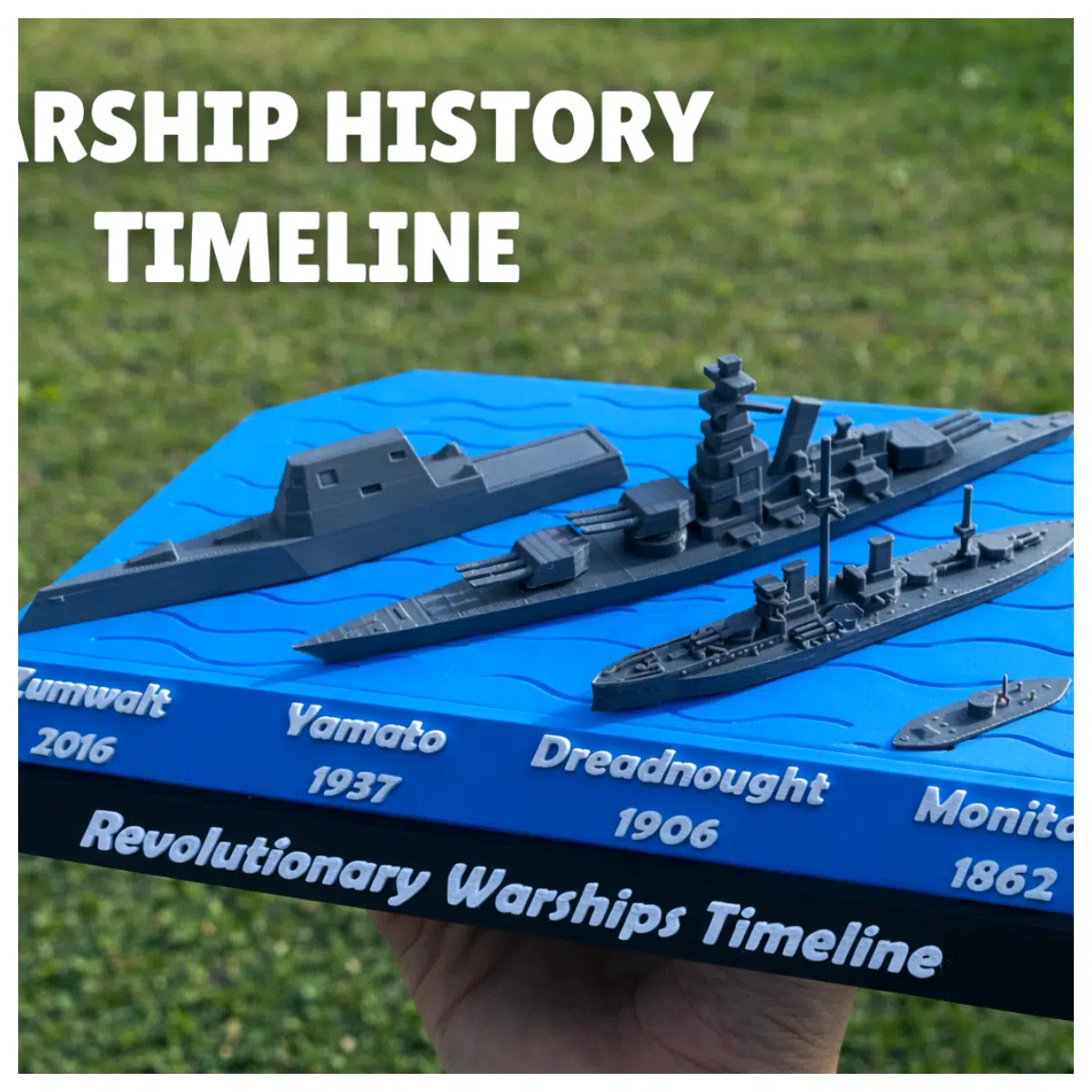 150 Years Warships Display Naval History Ship Models Military Exhibition Parts