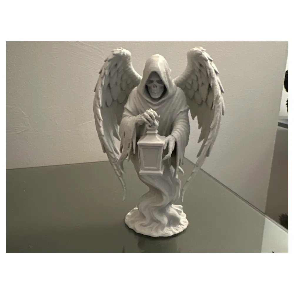Soul Collector Collector Dark Demons Monsters Horror Parts Repair Fix
