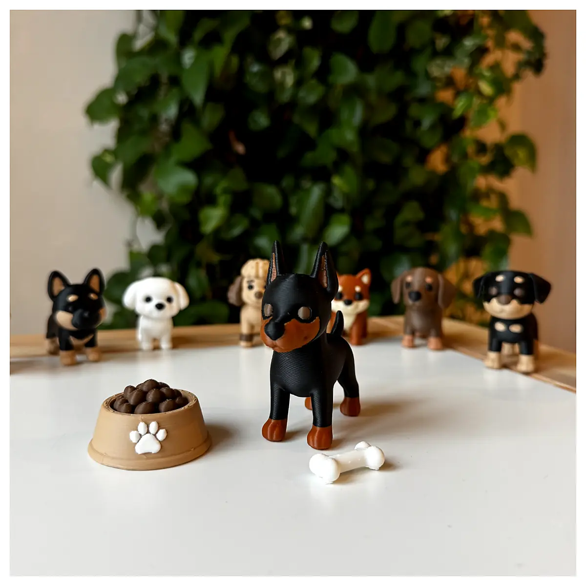 Doberman Pinscher Dog Training Toys Food Supplements Accessories Repair Parts Dog Supplies Breed Specific