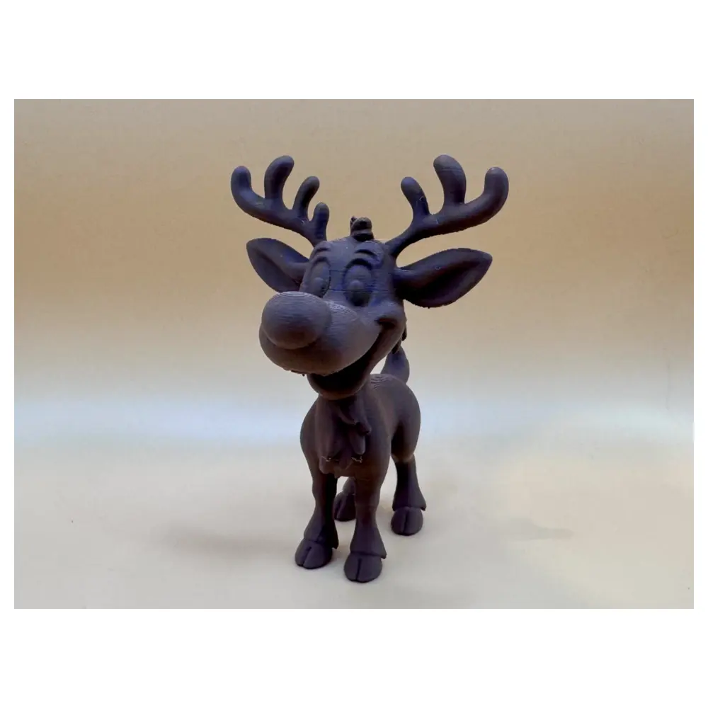 Reindeer Parts Universal Repair Accessories Antler Decoration Outdoor Sports Christmas Gift