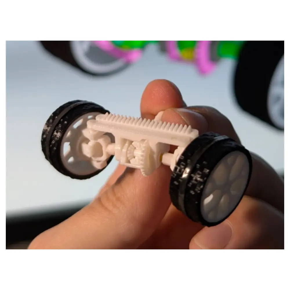 02mm Nozzle U Joint Parts Accessories Repair Universal Fittings Replacement Spares