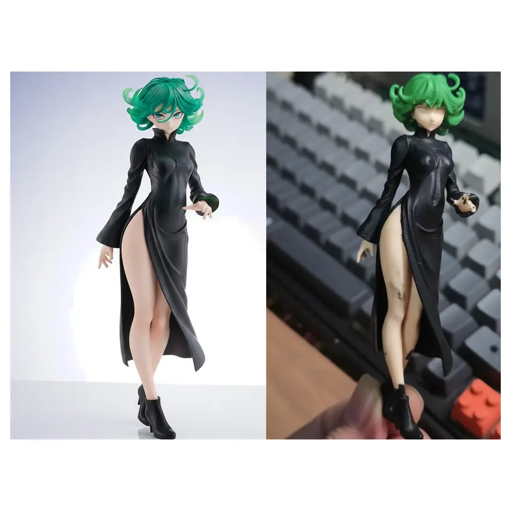 OnePunchMan Power Blast Energy Vortex Fight Strength Hero Heroic Abilities Combat
