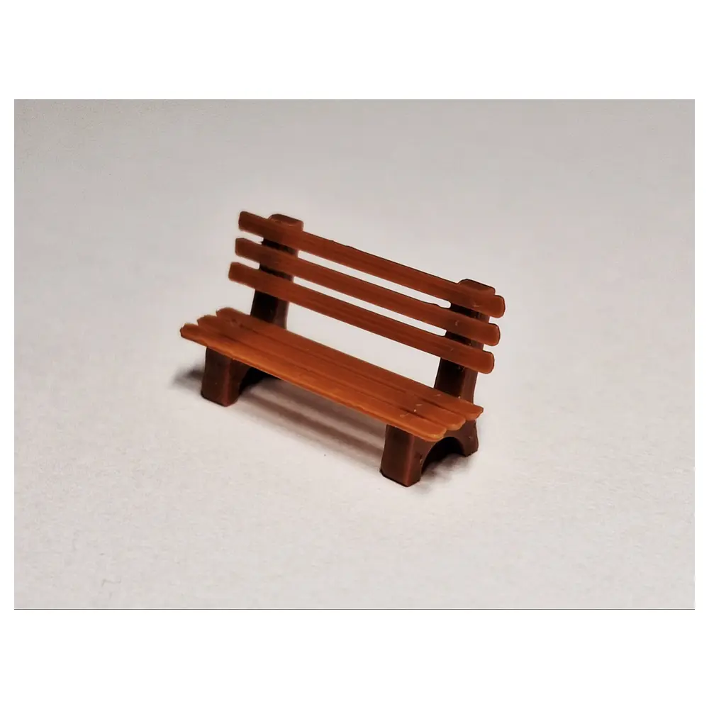 Park Bench Outdoor Seating Patio Furniture Relaxing Bench Outdoor Relaxation Urban Landscape Outdoor Space