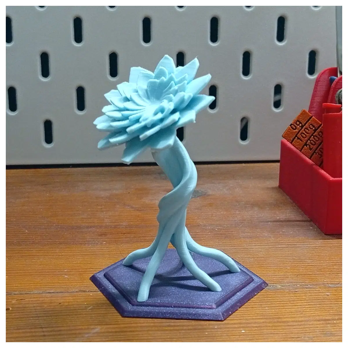 Modern Peaceful Spirit Flower Ornament Floral Arrangement Gift Indoor Decoration Quality Flower Creative Flower Art