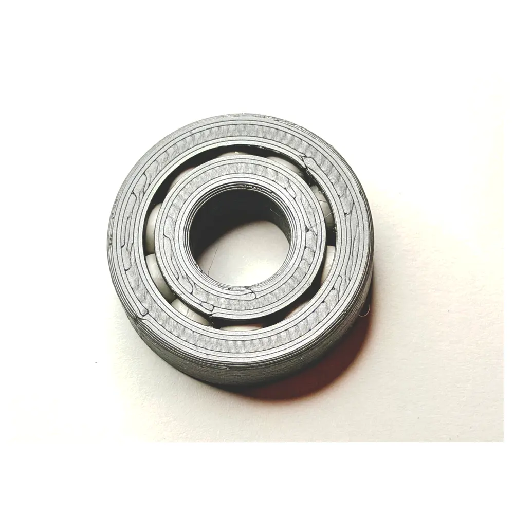 6mm Ball Bearing Replacement Parts Maintenance Repair Compatible Bearings Spare Parts Accessories