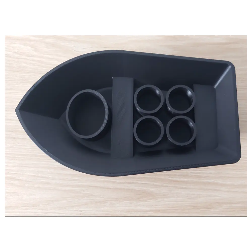 Bathtub Boat v2 Boat Toy Water Toys Floating Boat Kids Toys Float Accessories Repair Parts