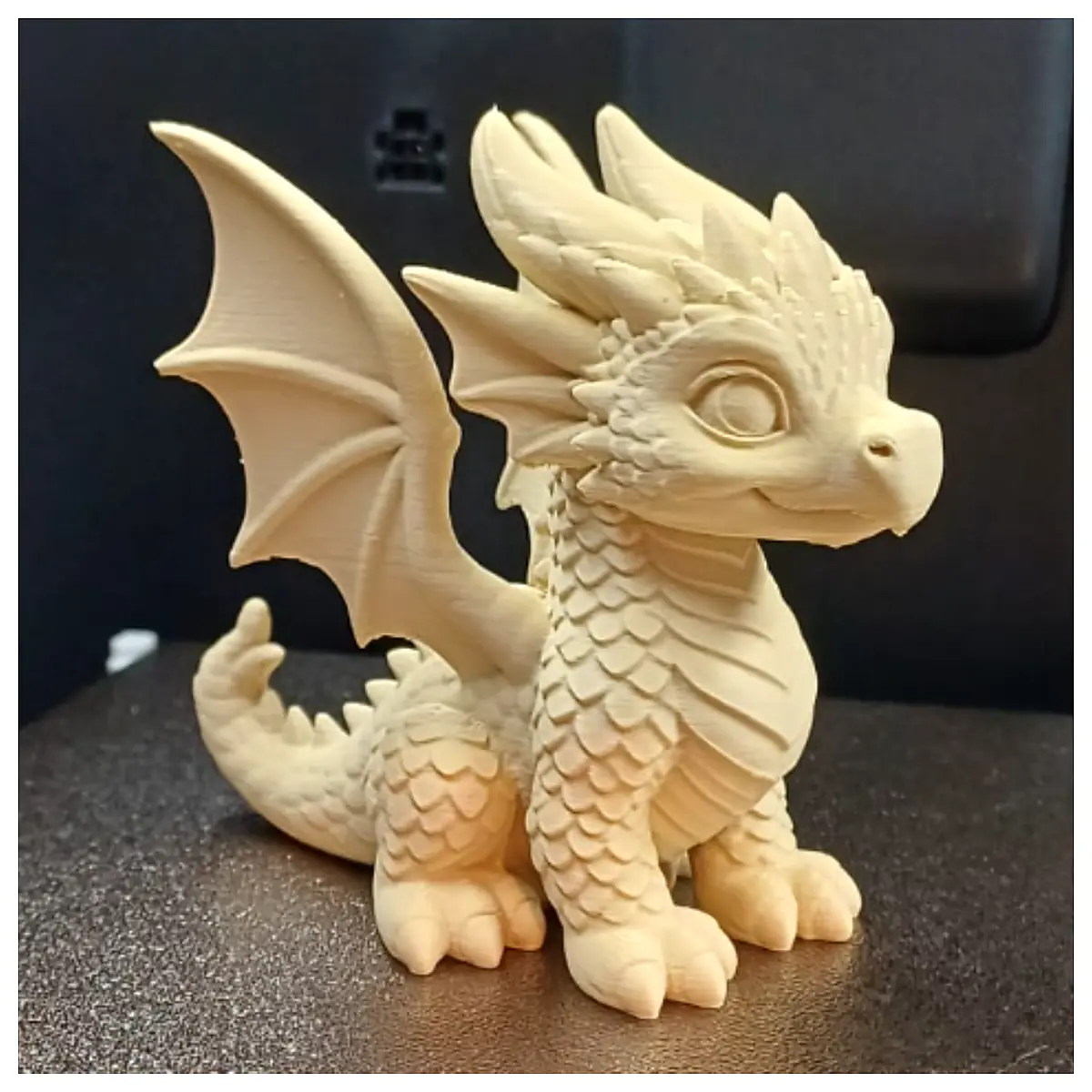 Baby Dragon Toy Realistic Dragon Model Toddler Toys Educational Toys Role Play Toys Accessories