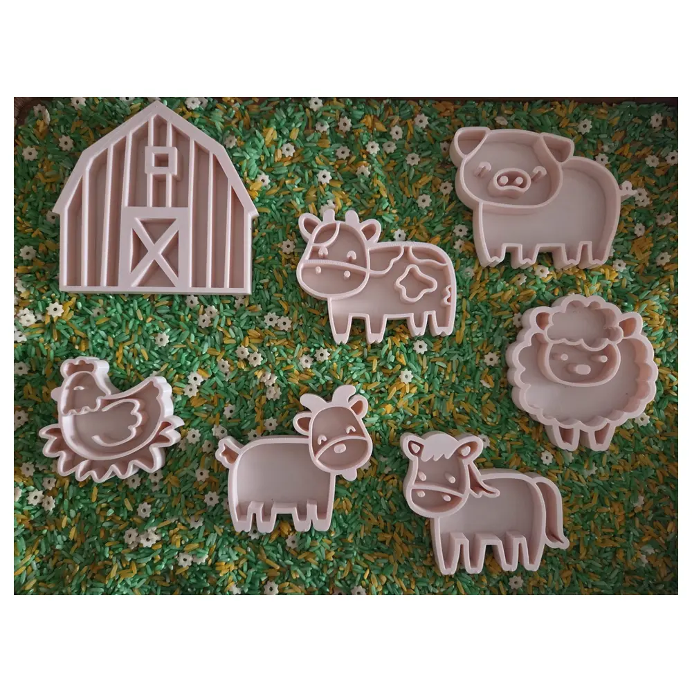 Farm Animal Feed Animal Nutrition Animal Food Animal Supplements Nutritional Feed Livestock Feed Supplementation