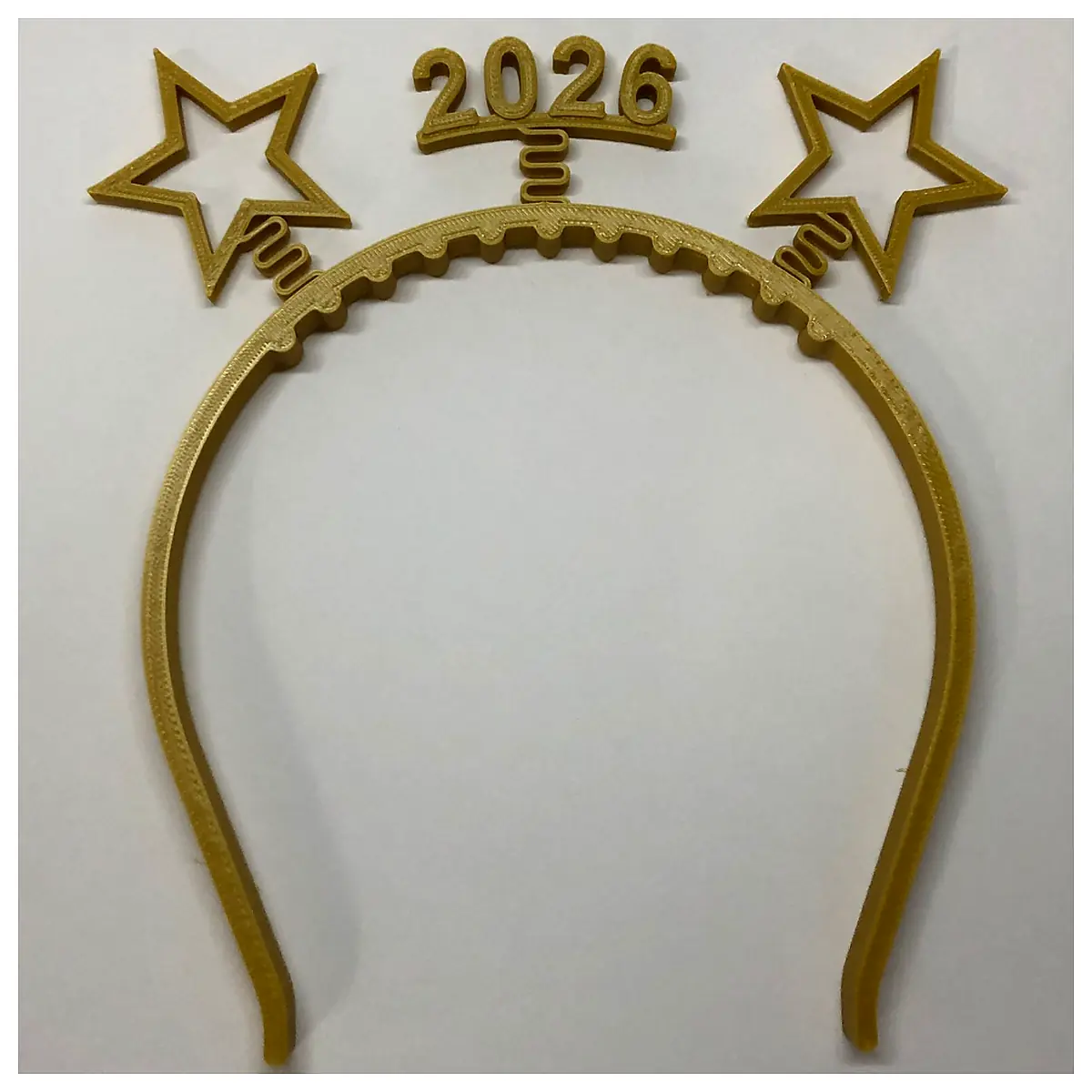 New Year Wobble Headband Festive Accessory Party Decoration Christmas Gift Holiday Decoration Party Supplies Wobble Headbands