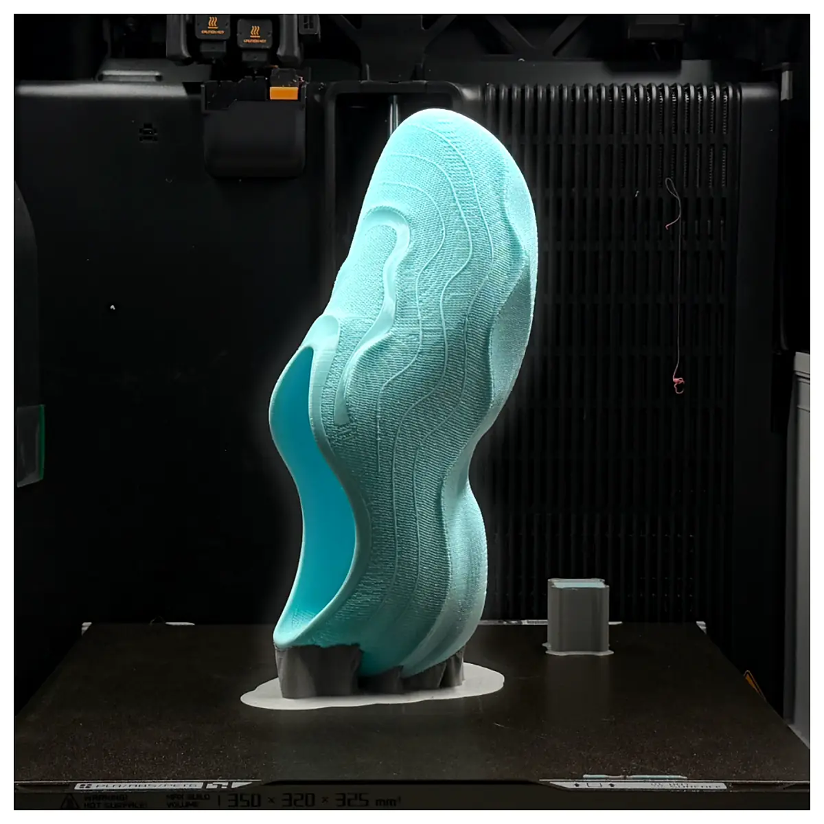 3D Printed Running Shoes Athletic Shoes Performance Shoes Comfort Cushioning Running Training Footwear Accessories Replacement Parts