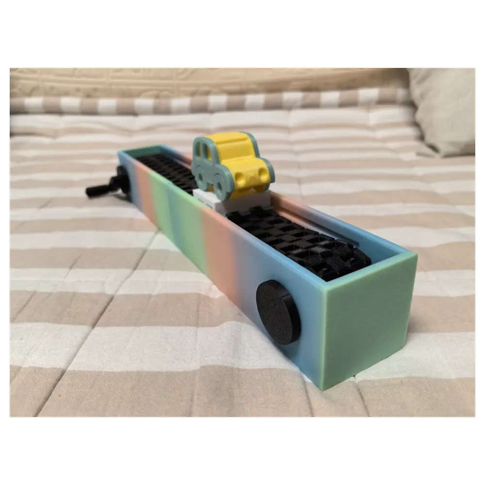 Hand Crank Conveyor Belt Machine Parts Repair Universal Industrial Equipment