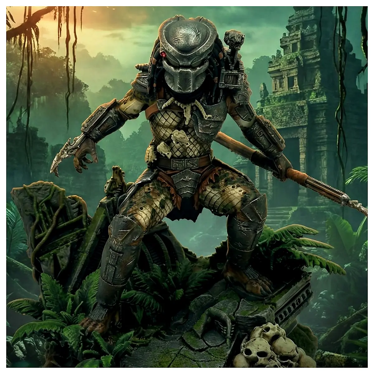 Jungle Predator Hunting Gear Wild Survival Equipment Tactical Accessories Outdoor Gear Tactical Equipment Multi Tool