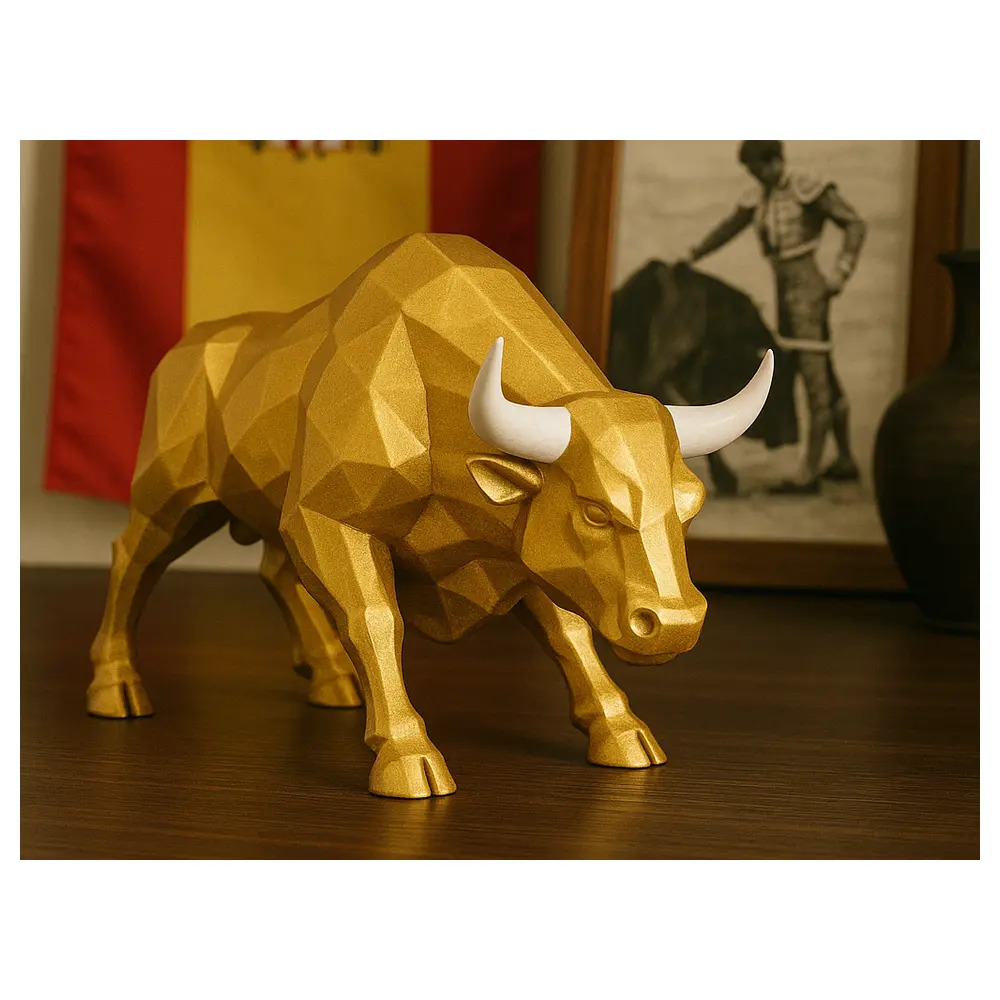 Bull Market Enforcer Unlimited Trading Stock Trading Investment Asset Management Stock Analysis