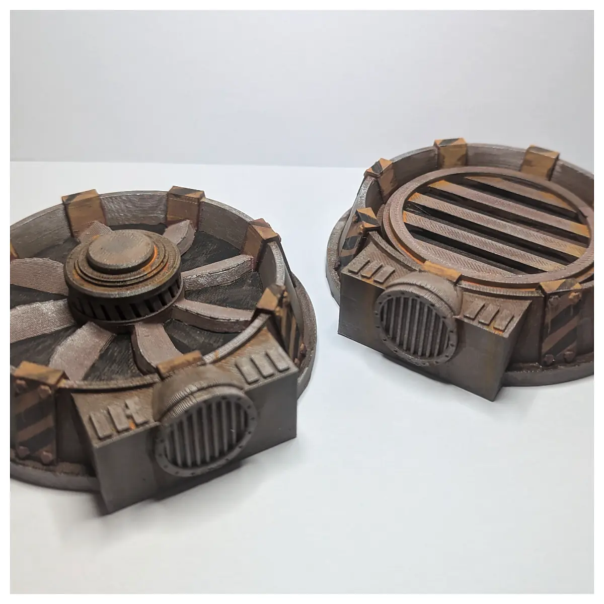 Pipe Vents Universal Repair Parts Installation Replacement HVAC System Ductwork Fittings