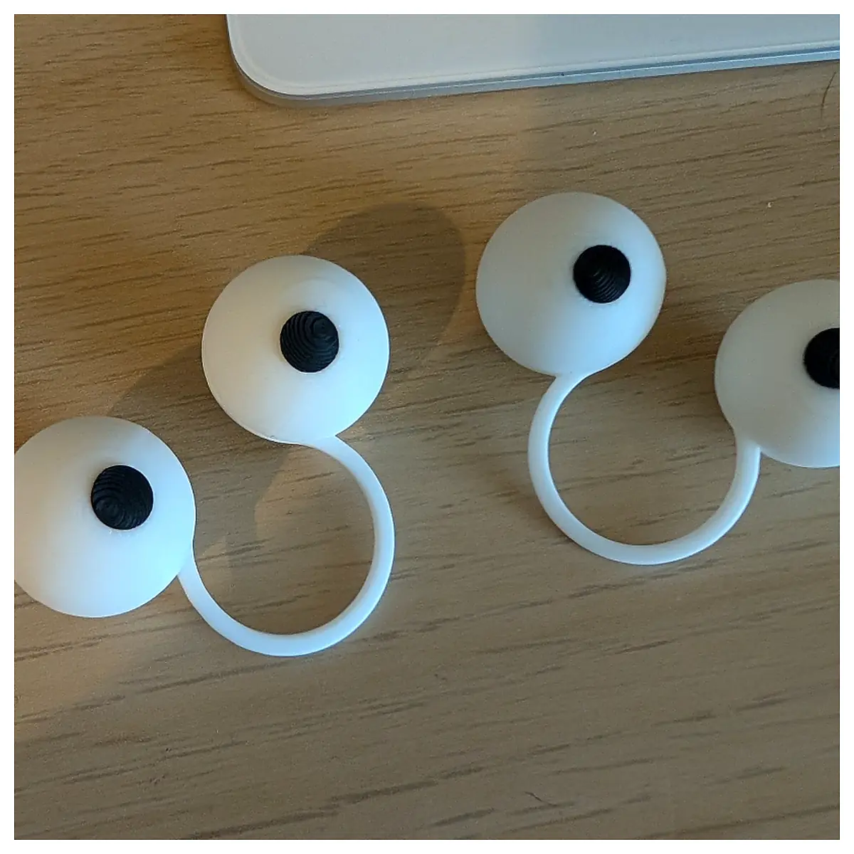 Puppet Eyes Replacement Parts Practice Eyes Toy Eyes Doll Eyes Accessories Repair