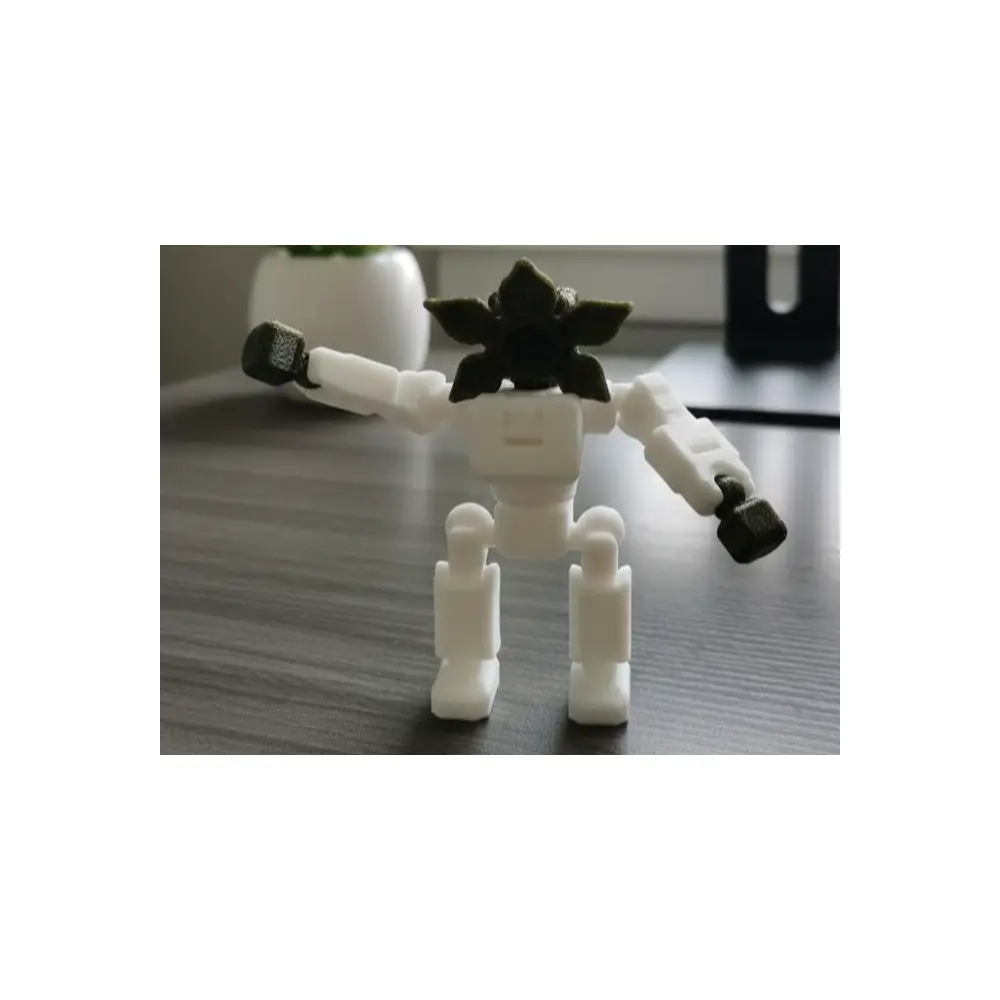 Mecha Demogorgon Repair Parts Universal Parts Replacement Service Demolition Tools