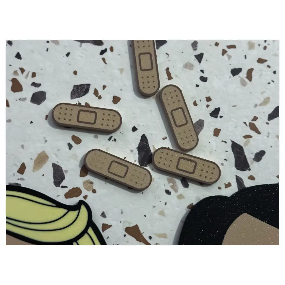 Car Patches Auto Repair Tape Universal Car Patch Repair Parts Automotive Fixes