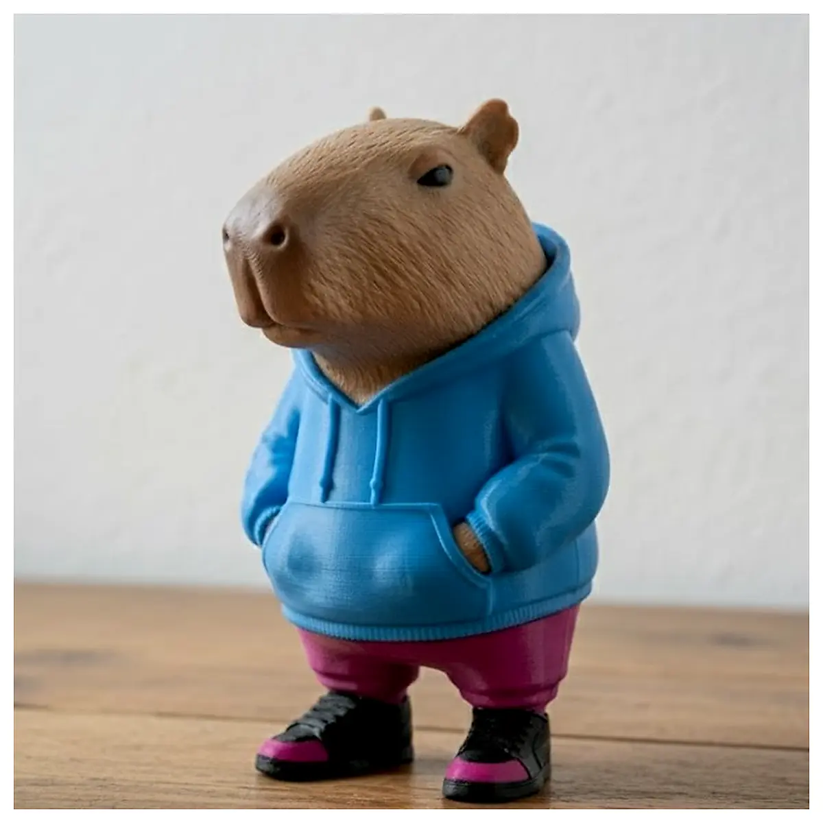Capybara Universal Parts Repair Maintenance Service Replacement Supplies Pet Care