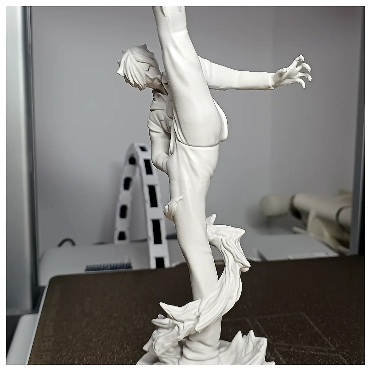 Sanji Pirate Nami Shanks Model Figure Collectible Anime Manga Merchandise Character Model