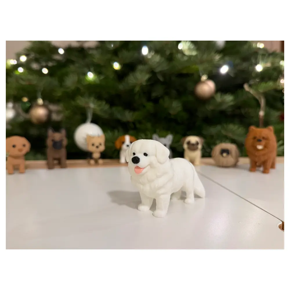 Great Pyrenees Dog Training Puppy Care Breed Information Toys Food Supplies Worldwide