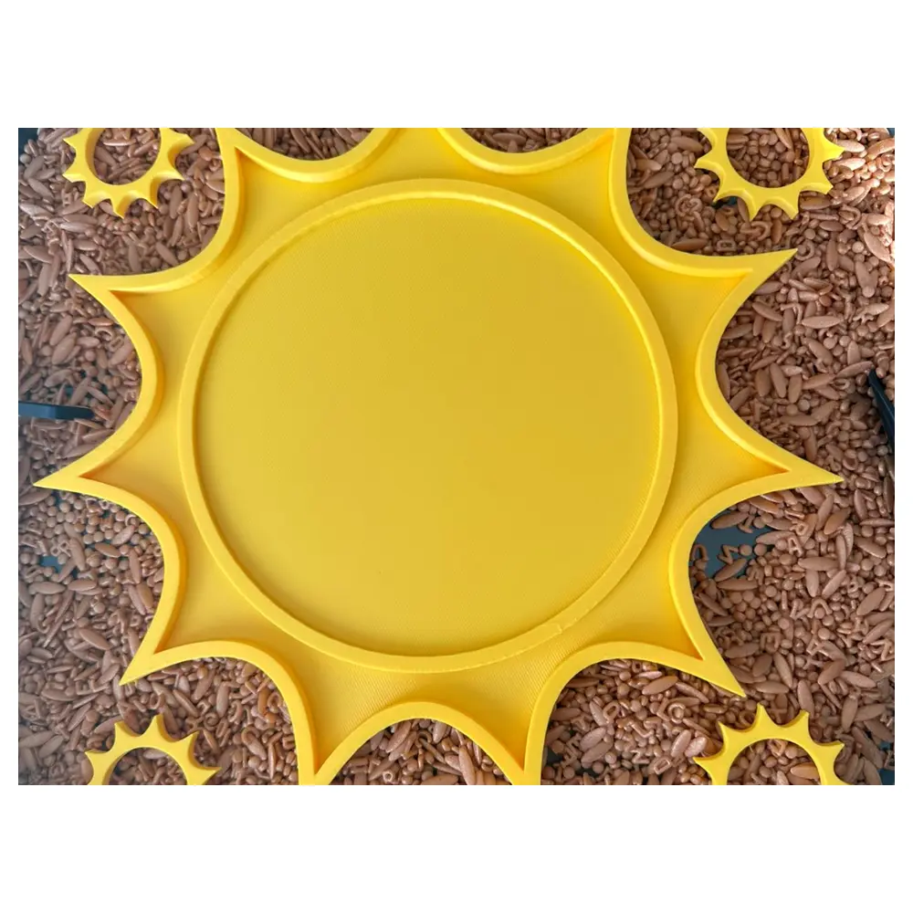 Sensory Mat Tactile Training Toy Kids Sensory Play Sensor Training Learning Educational
