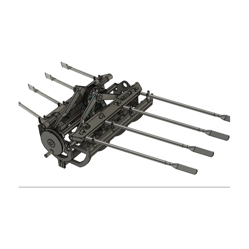 Marine Boat Parts Universal Repair Components Ship Maintenance Replacement Parts Ship Parts