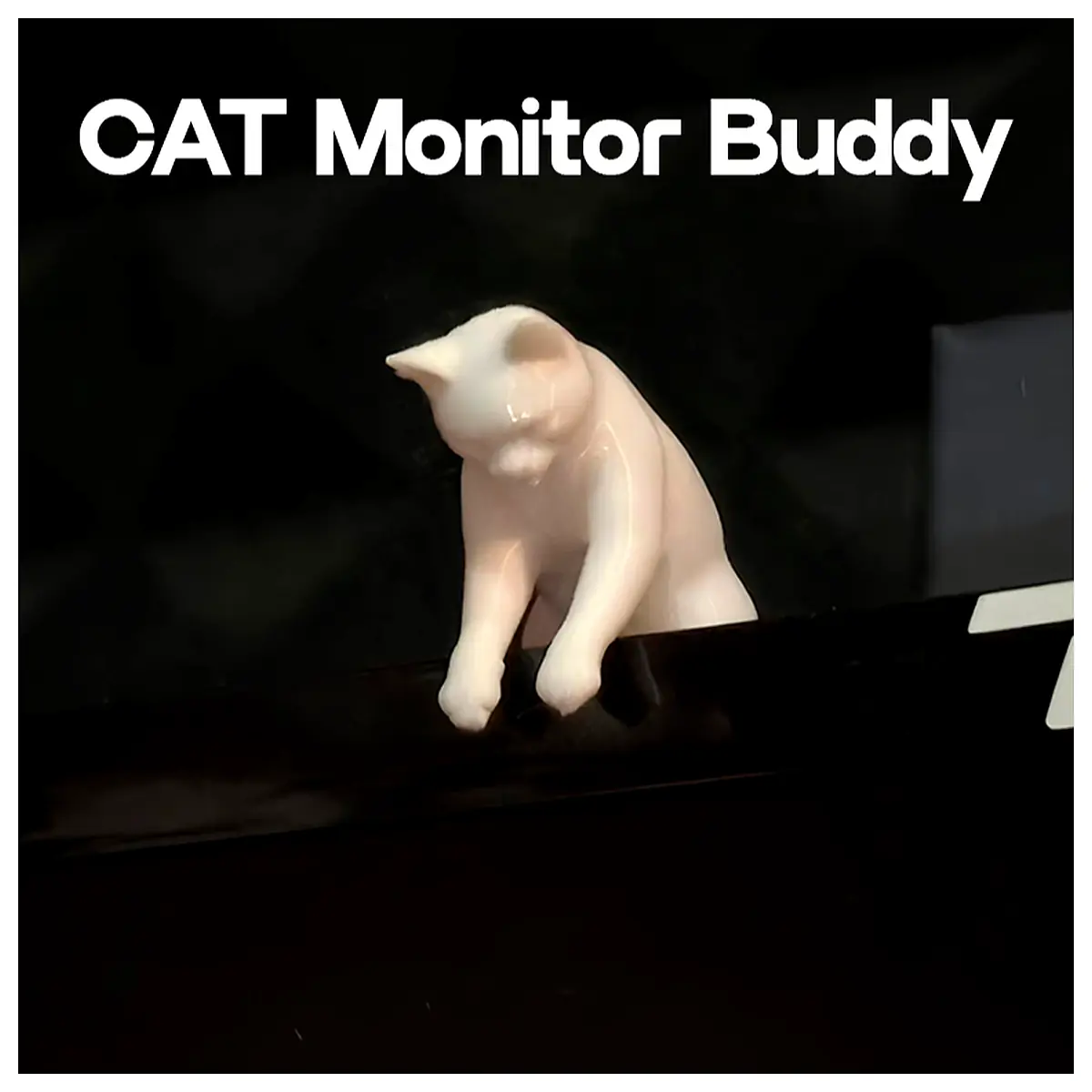 Cat Camera Monitor Wireless Pet Camera Indoor Security Smart Camera Surveillance Device
