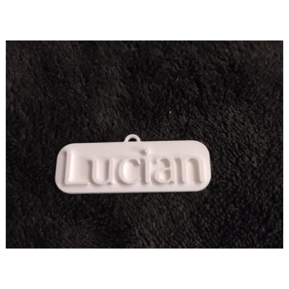 Lucian Keychain Replacement Parts Accessories Repair Protection Decoration Car Accessories